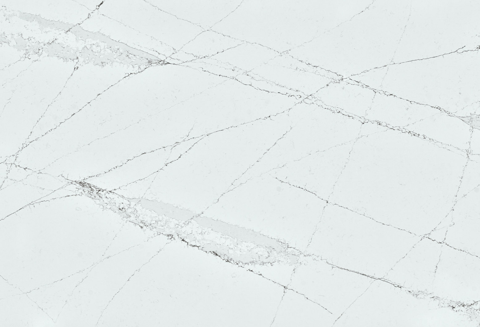 Ethereal Haze quartz by Silestone