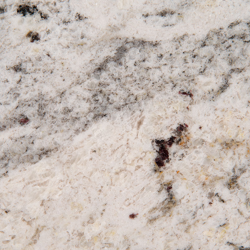 African Rainbow Granite natural stone by Msi