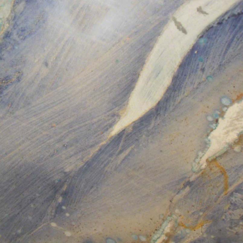 Azul Macaubas Quartzite natural stone by Msi