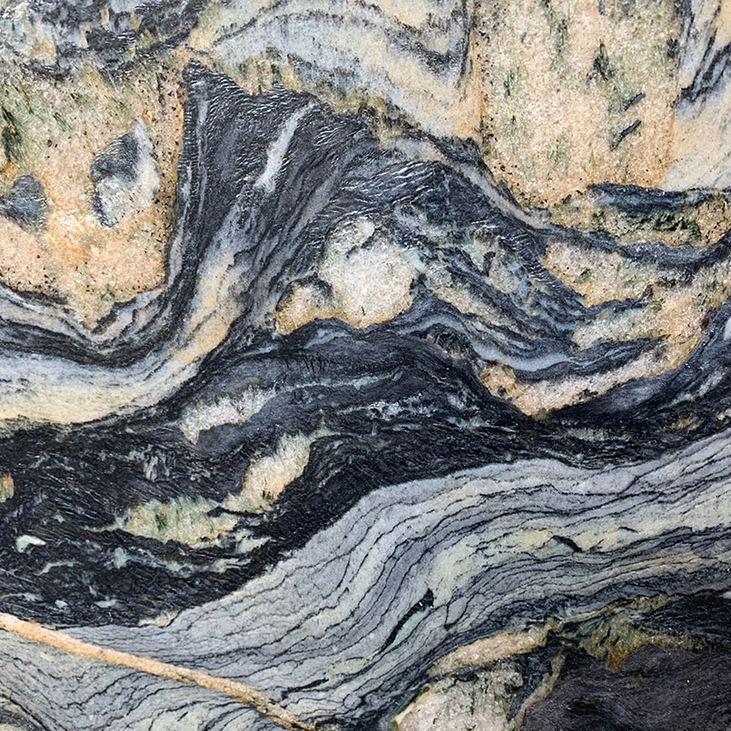 Azul Treasure Quartzite natural stone by Msi