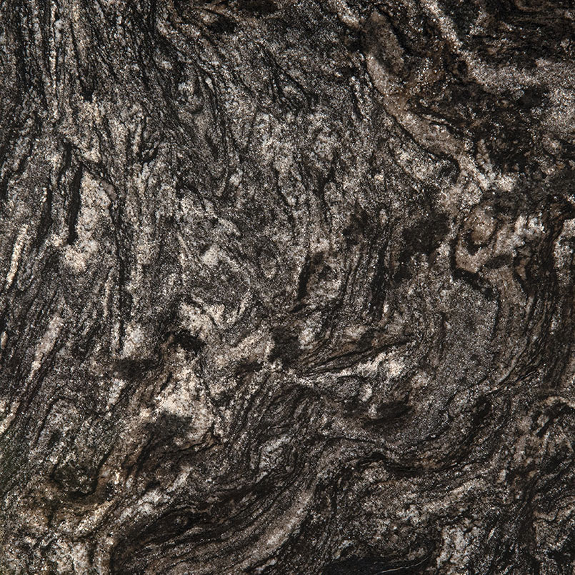 Black Forest Granite natural stone by Msi