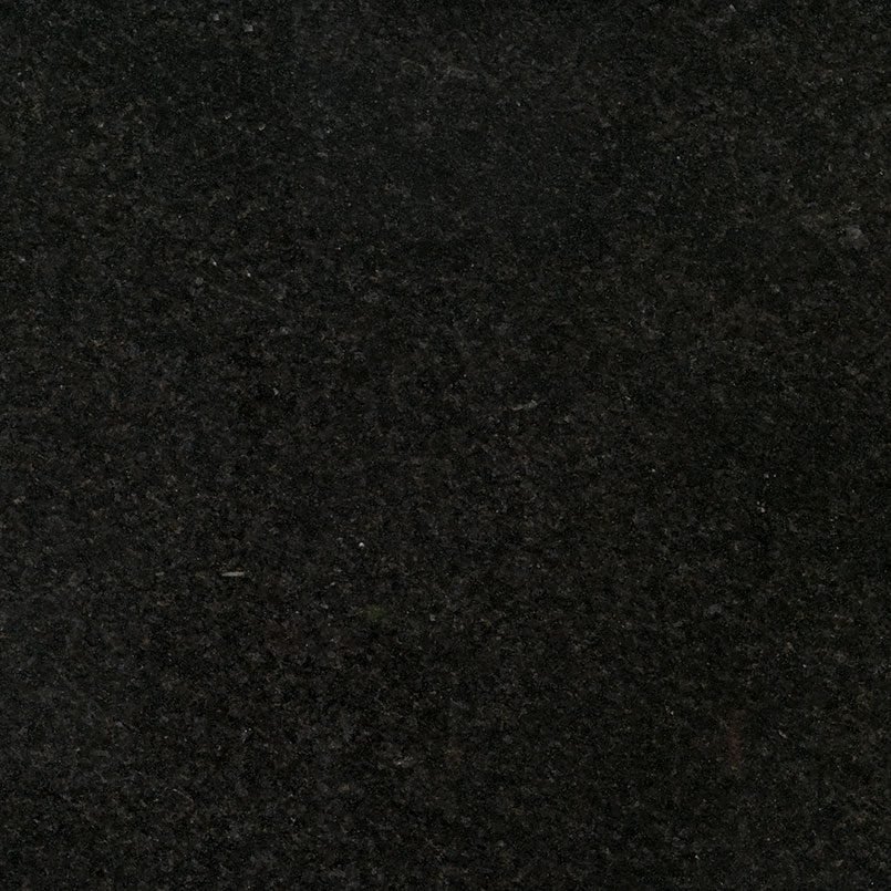 Black Pearl Granite natural stone by Msi