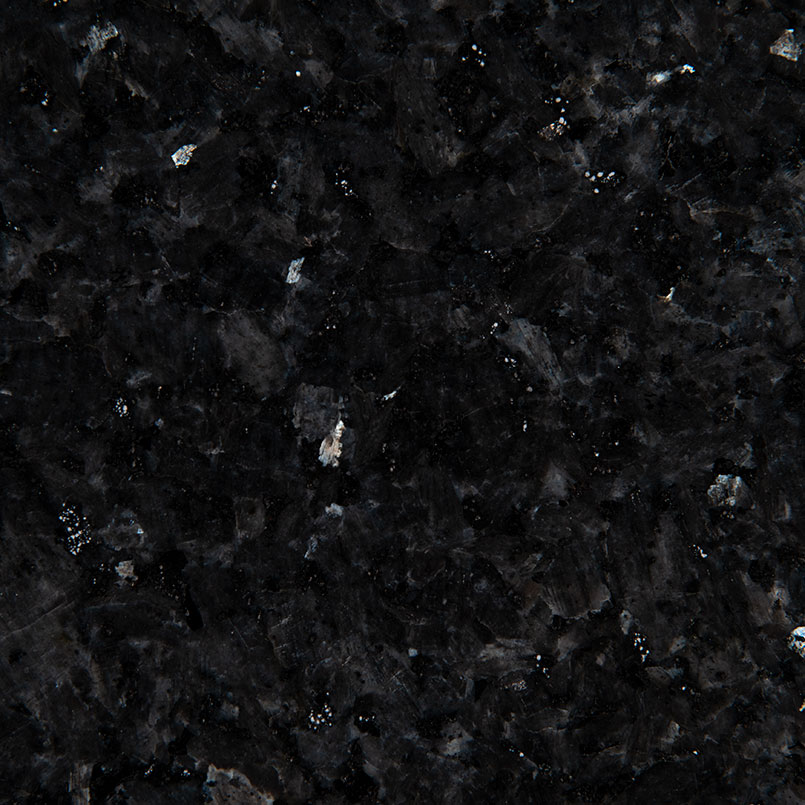 Blue Pearl Granite natural stone by Msi