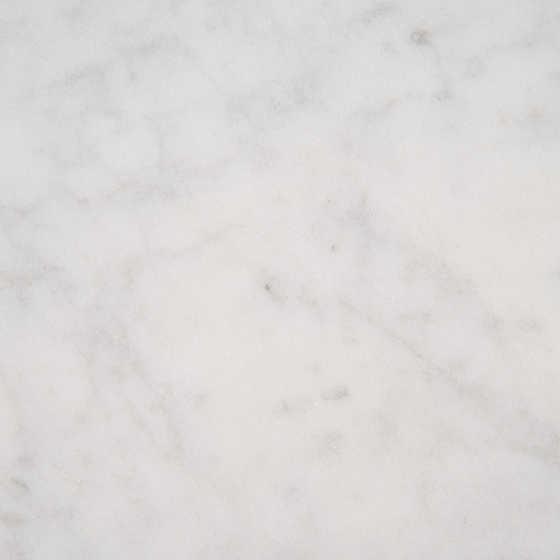 Carrara White Marble natural stone by MSI