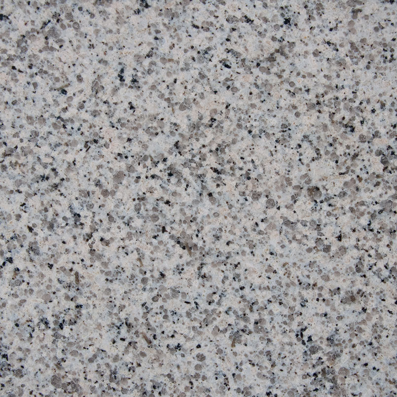 Ceara White Granite natural stone by MSI