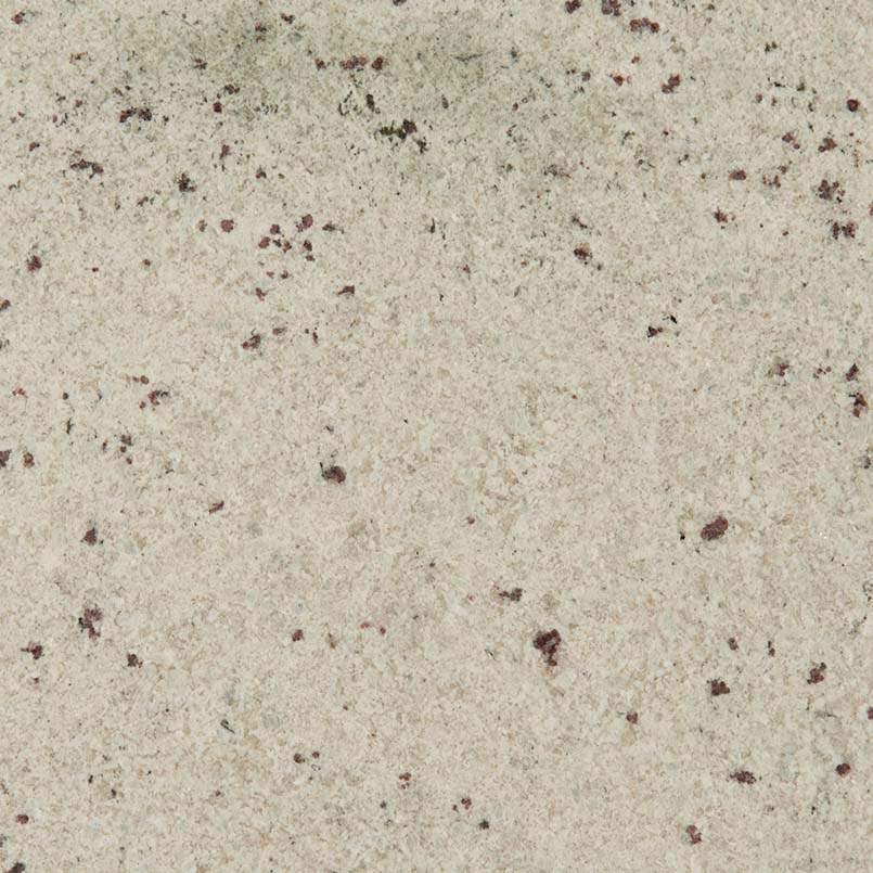 Colonial White Granite natural stone by MSI