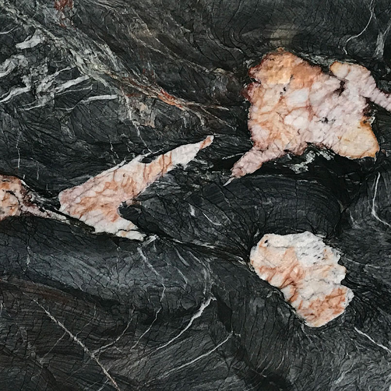 Crytos Quartzite natural stone by MSI