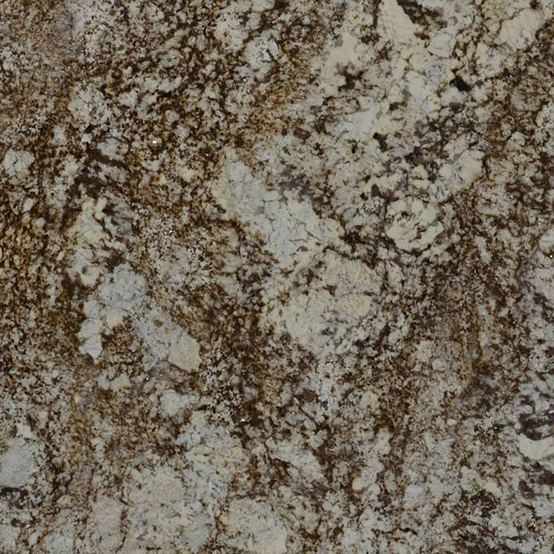 Desert Beach Granite natural stone by Msi