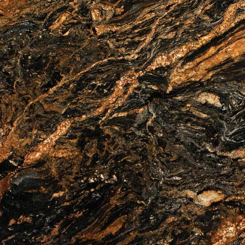 Desert Dream Granite natural stone by Msi