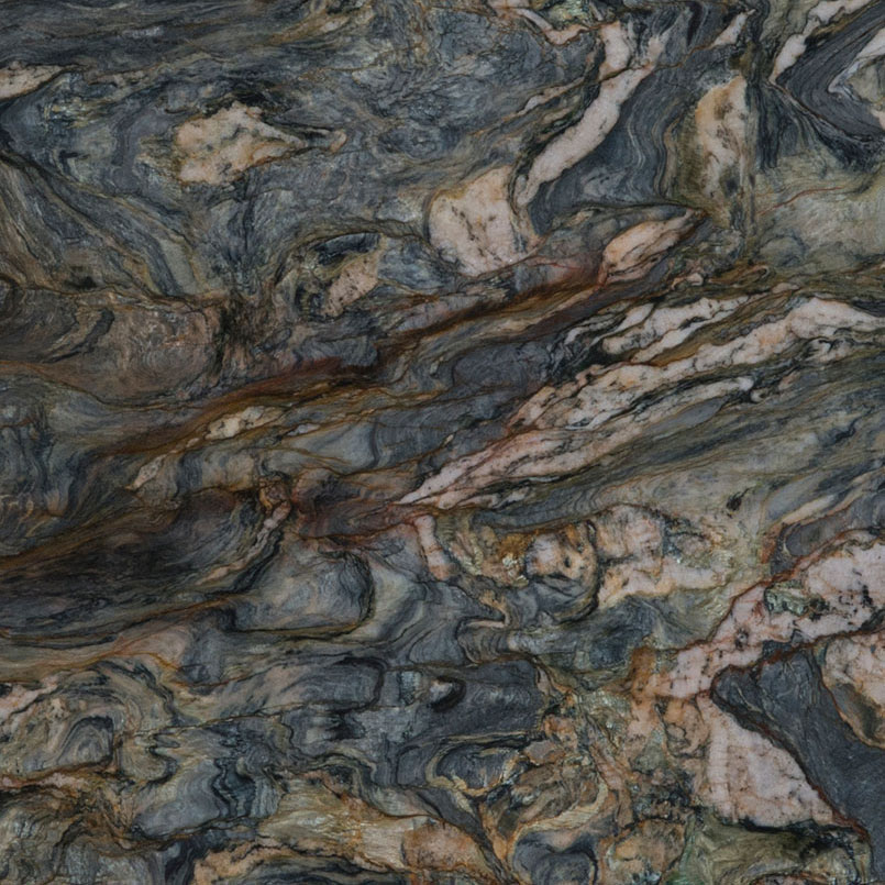 Fusion Quartzite natural stone by MSI