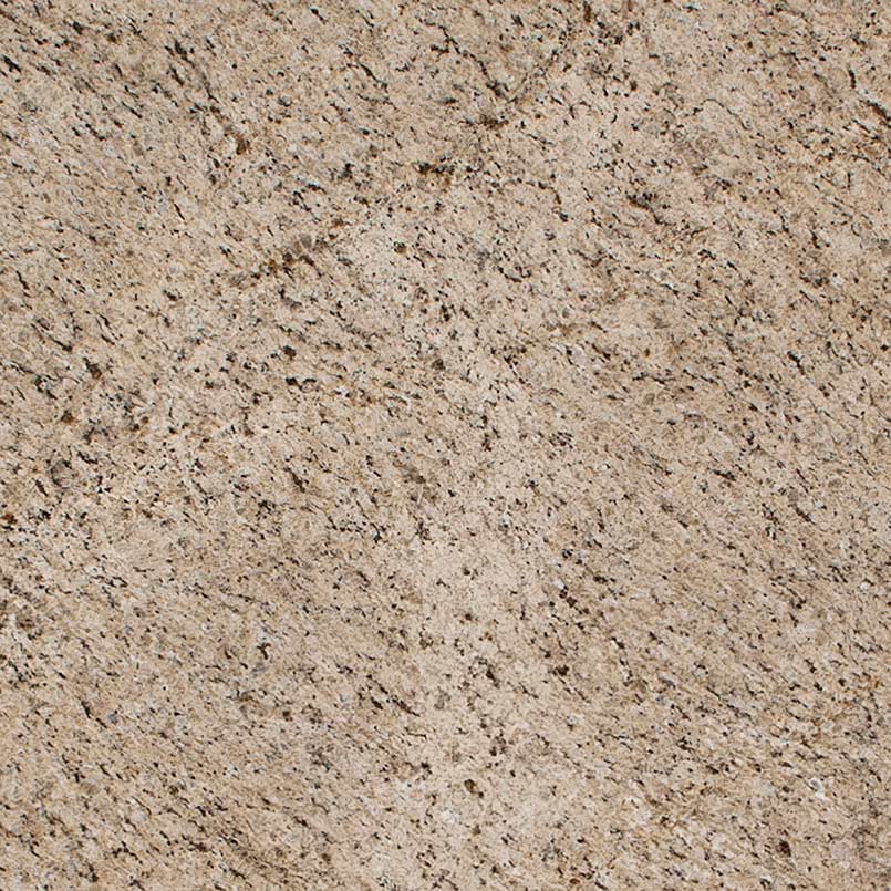 Giallo Ornamental Granite natural stone by Msi