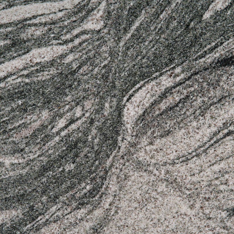 Gray Mist Granite natural stone by MSI