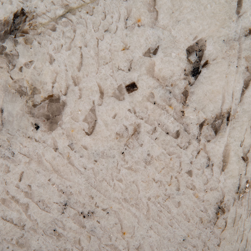 Gray Nuevo Granite natural stone by MSI
