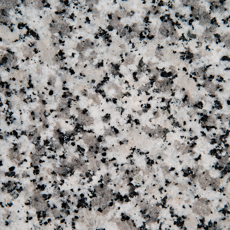 Luna Pearl Granite natural stone by MSI
