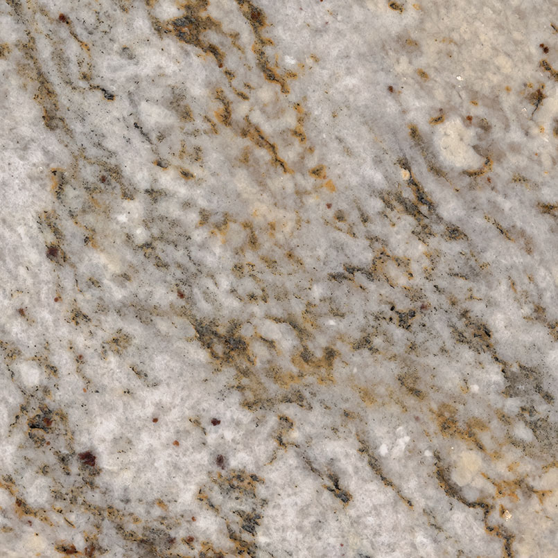 Makalu Bay Granite natural stone by MSI