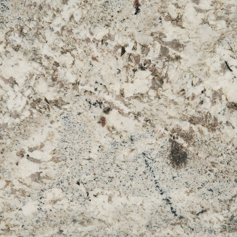 Monte Cristo Granite natural stone by MSI