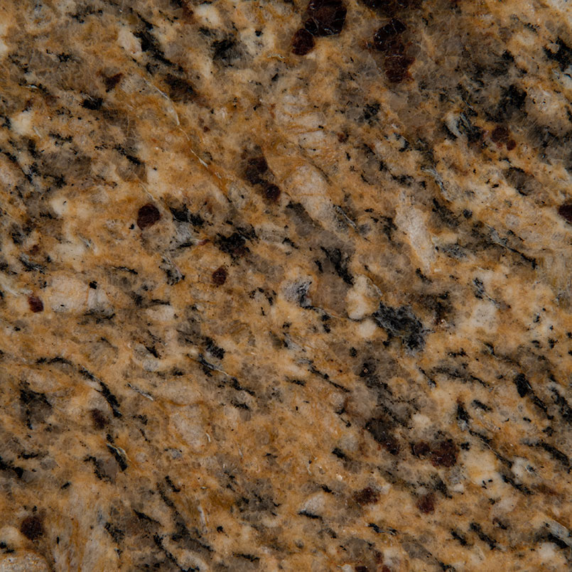 New Venetian Gold Granite natural stone by Msi