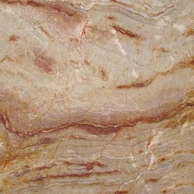 Onyx Bamboo Quartzite natural stone by MSI