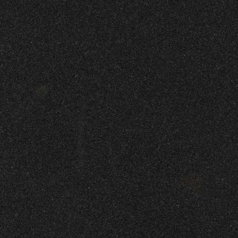 Premium Black Granite natural stone by MSI