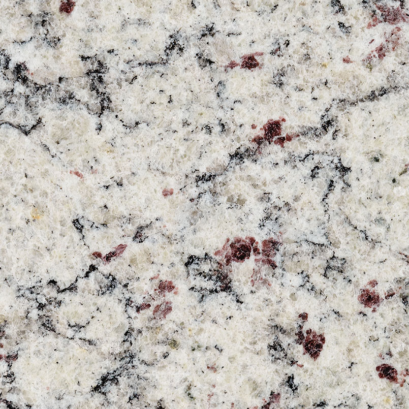 S F Real Granite natural stone by MSI