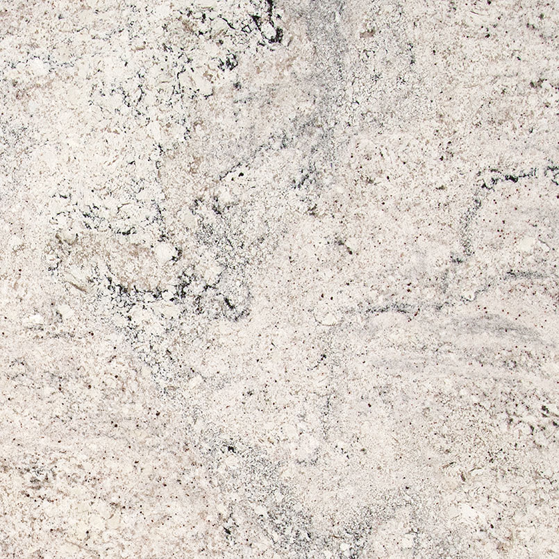 Salinas White Granite natural stone by MSI