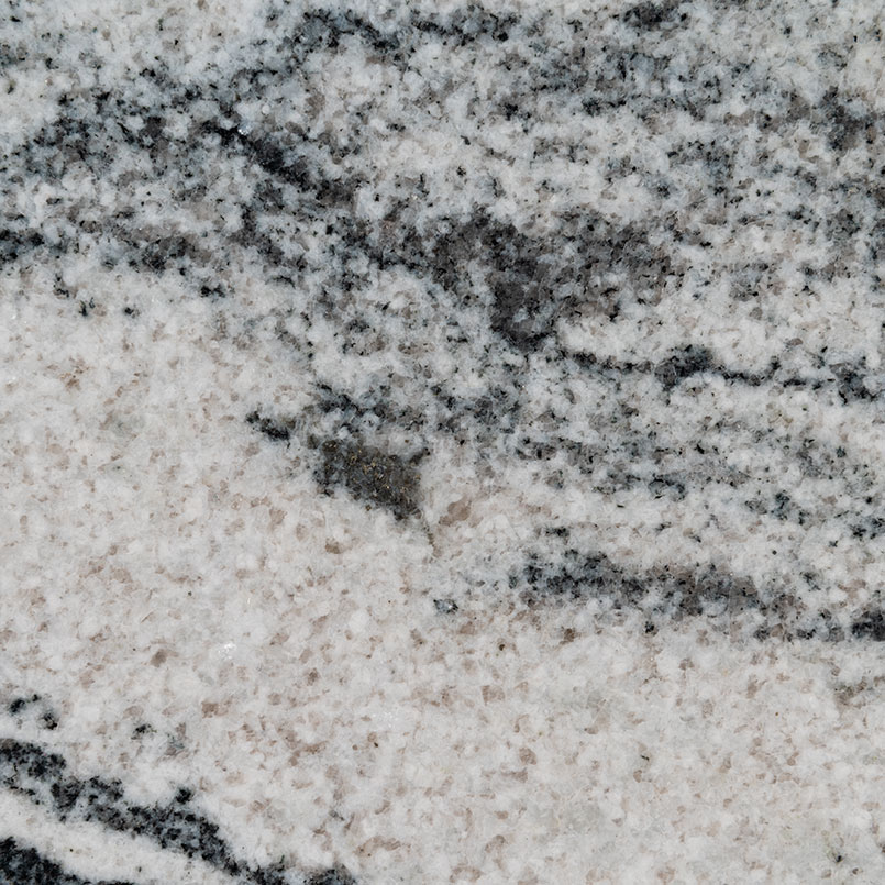 Silver Cloud Granite natural stone by MSI