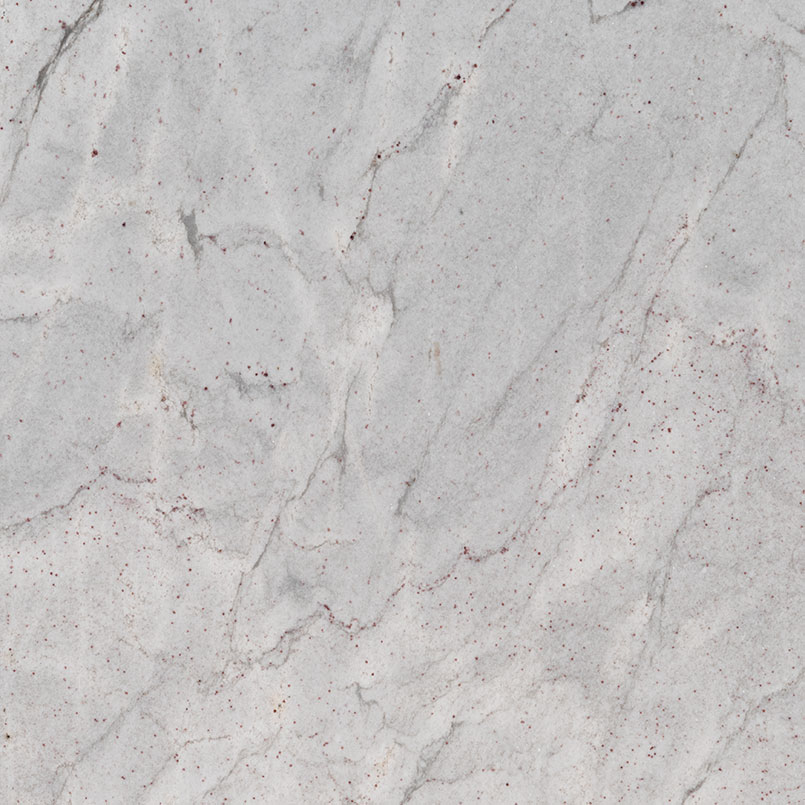 Stream White Granite natural stone by MSI