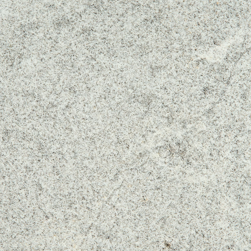 White Alpha Granite natural stone by MSI