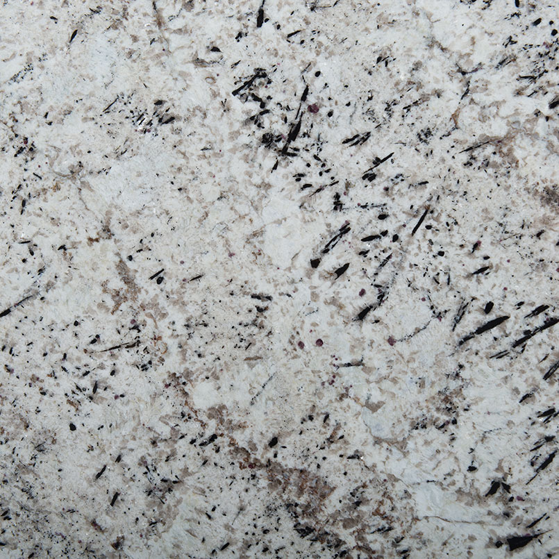 White Galaxy natural stone by MSI