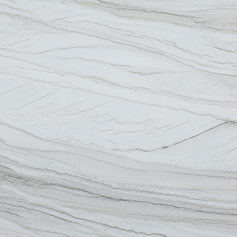 White Macaubas Quartzite natural stone by MSI