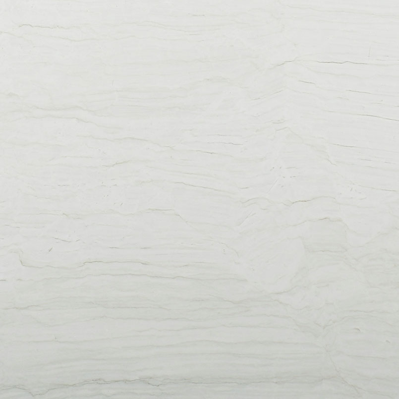 White Montreal Quartzite natural stone by MSI