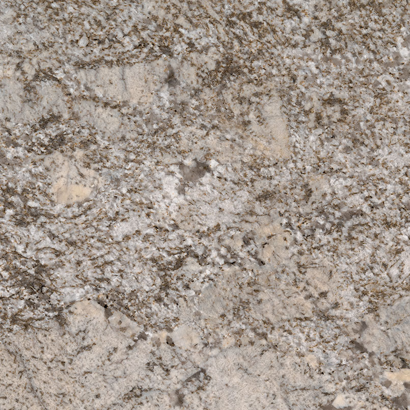 White Sand Granite natural stone by MSI