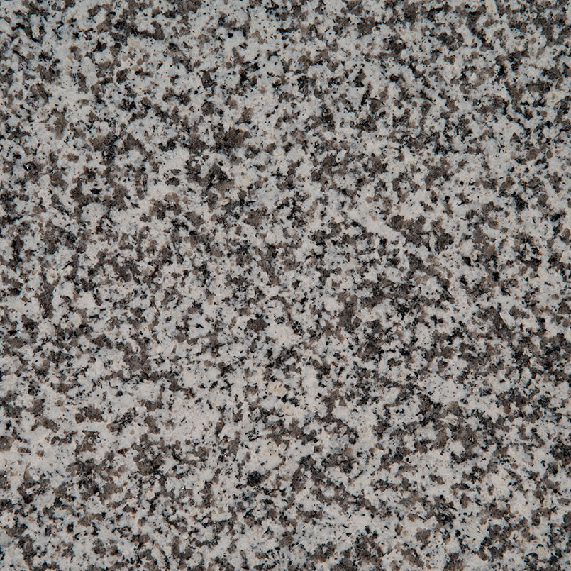 White Sparkle Granite natural stone by MSI