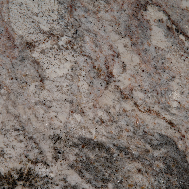 White Spring Granite natural stone by MSI