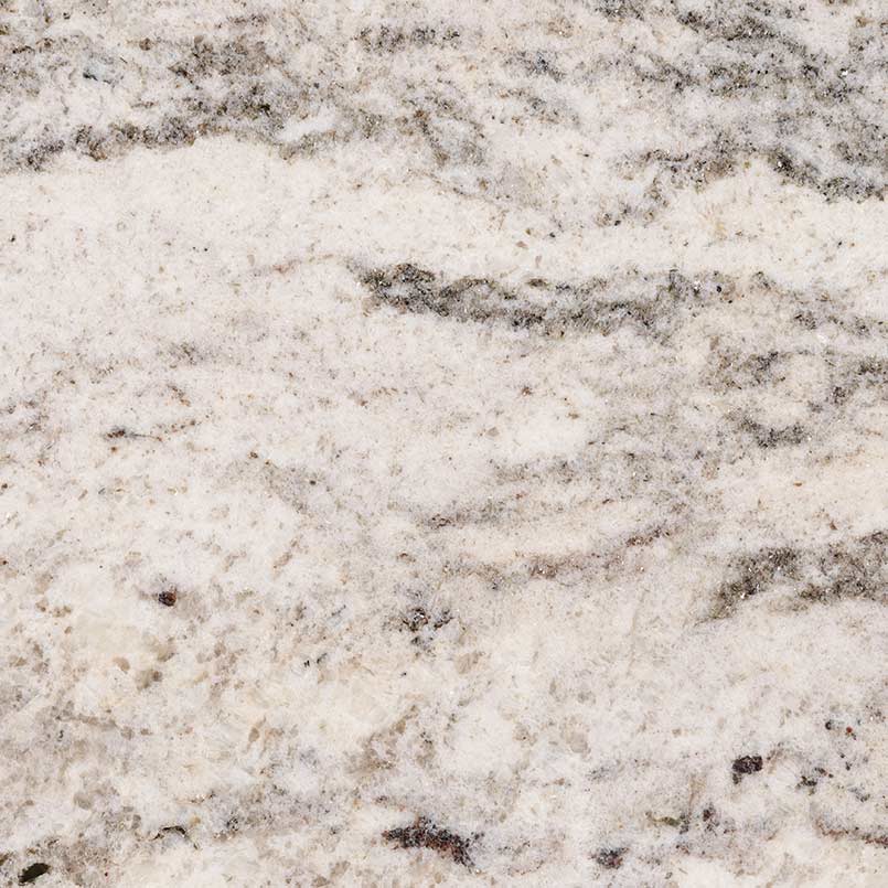 White Valley Granite natural stone by MSI