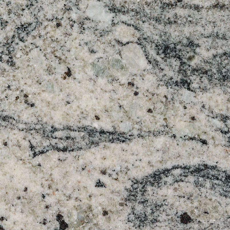 White Wave Granite natural stone by MSI