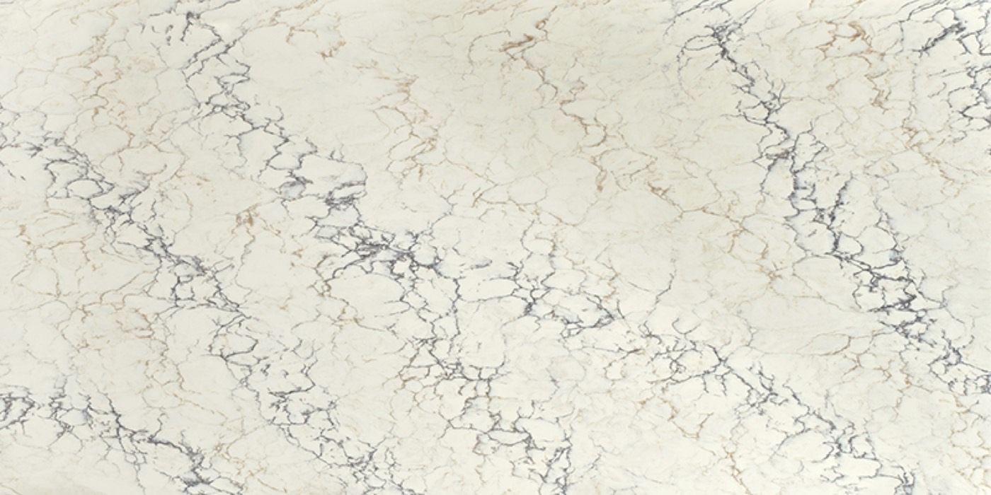Blue Ridge quartz by Viatera