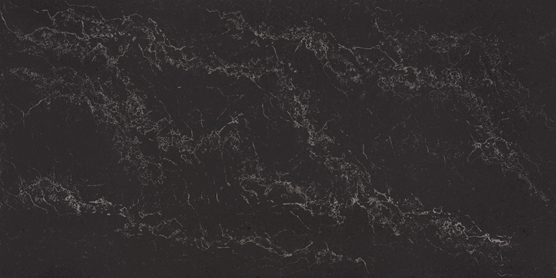 Carbo Brushed quartz by Viatera