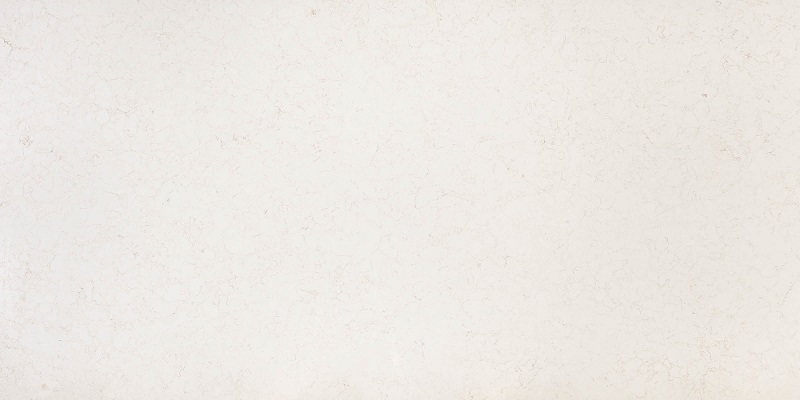 Carrara Ambra quartz by Viatera