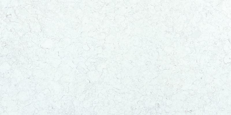 Carrara Trinita quartz by Viatera