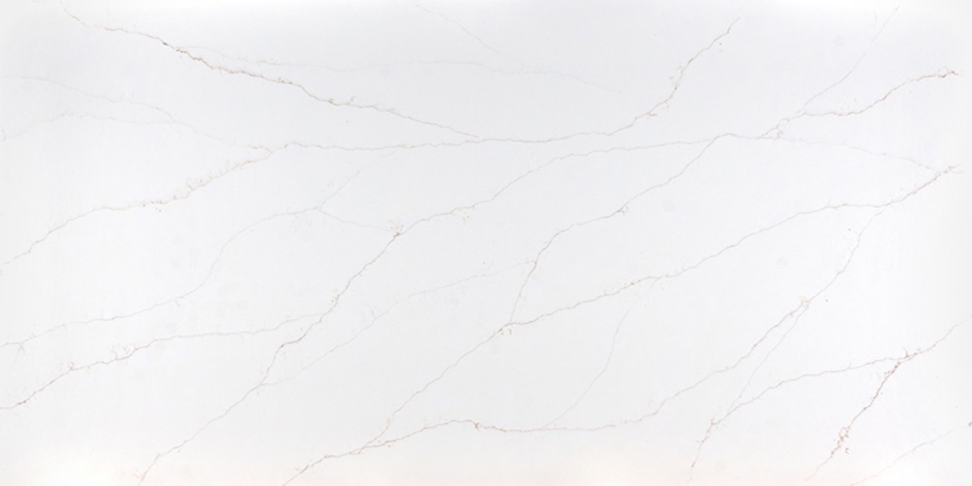 Delicato quartz by Viatera