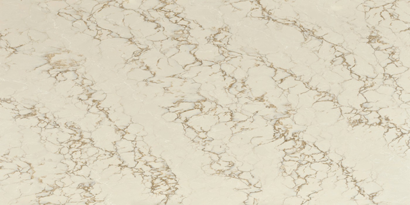 Grand Mesa quartz by Viatera