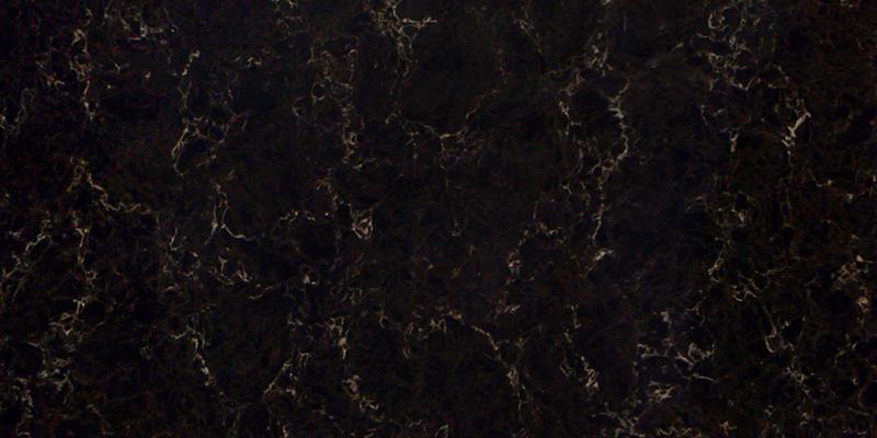 Nocturne quartz by Viatera