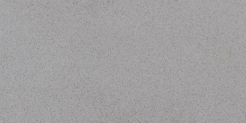 Pebble Gray quartz by Viatera