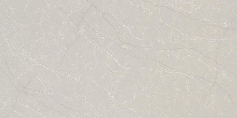 Taj Crema quartz by Viatera