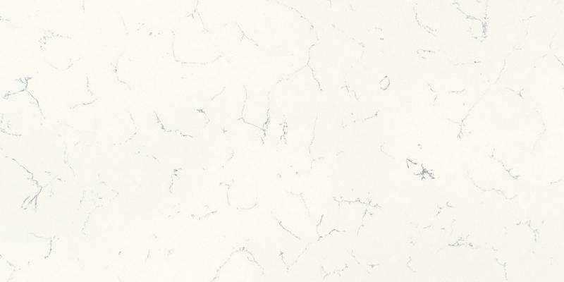 Willow White quartz by Viatera